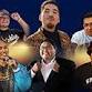 Native All Star Comedy Night