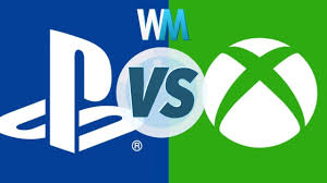 However, the xbox one x is clocked at 2.3ghz, versus the ps4 pro at 2.1ghz. Xbox One Vs Ps4 Which Is The Best Console Youtube