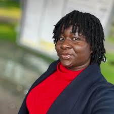 Damilola Jasmine Okafor (@dammyjasmine1)