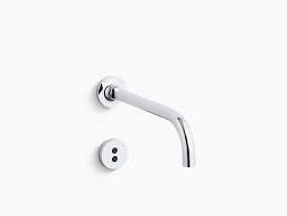 purist wall mount commercial bathroom