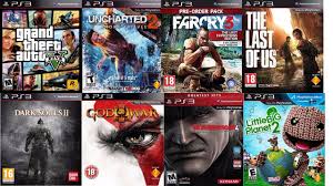 All best games for your playstation 3. Ps3 Games Free Download Pkg Off 62 Www Alghadirschool Com
