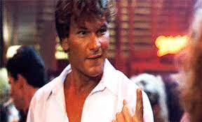 Dirty dancing, jennifer grey, friday! Dirty Dancing Remake Opinion Tv And City