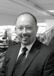 Mark Tasker appointed aftersales programmes manager at MFG