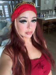 Photo by Natalie Alba 🤍 (@baddie_natali3_) · August 6, 2025