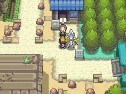 Pokemon Heart Gold Soul Silver Arceus Event