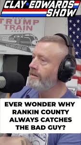 Rankin County Politics: Catching the Bad Guys