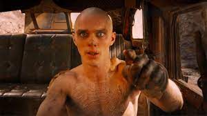 Mad max fury road nux. Mad Max Fury Road Nux Enters Valhalla Youtube