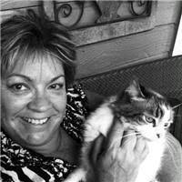 Jo Gibson Obituary (1958