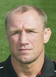 Dream Team: Neil Back