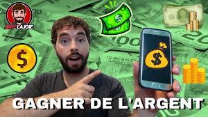 Lorsque vous envoyez de l'argent depuis paypal, elle est retirée de votre compte en banque si vous n'avez pas assez d'argent sur gérer les choses après avoir gagné au loto. Gagner De L Argent Facilement Grace A 5 Applications Mobiles Gratuites Youtube
