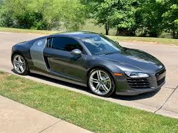Image result for Daytona Gray 2018 R8