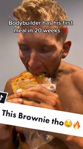 Cooking for Gains Aaron Endres