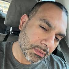 ICYMI: Mayur Shree of Dallas just bought a $3 million car. But it took more  than wealth to land Texas' first Bugatti Chiron, one of the world's most  expensive production vehicles.