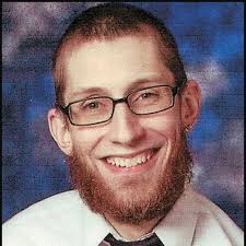 Obituary: Wolverton, Andrew Wayne