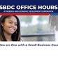 Meet with a Small Business Counselor at MAEDC
