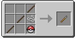 You need 8 iron ingots to craft the anvil. Pixelmon Rod Off 70 Medpharmres Com