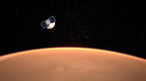 Anche il secondo dei tre test di atterraggio della «ciambella volante» nasa per marte non è riuscito completamente. Nasa Insight Alle 20 00 La Diretta Per L Atterraggio Su Marte Hardware Upgrade