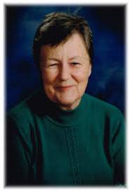 Jacqueline (Crozier) DARCH