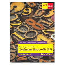 Gheorghe iurea, dorel luchian, gabriel popa. Modele Subiecte Evaluare Nationala 2021 Matematica Variante Evaluarea Nationala 2021 Clasa A Viii A Matematica Si Limba Romana Noile Modele De Subiecte Pentru Evaluarea NaÈ›ionalÄƒ Vin Cu ModificÄƒri Mai Ales
