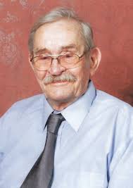 Robert Walsh Obituary