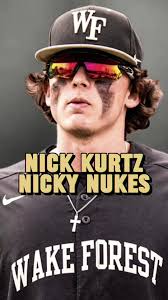 Kurt Sheets Baseball