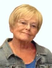 Obituary information for Charlotte Marie Witulski