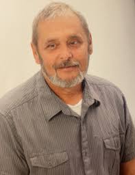 Obituary information for Kenneth Paul Hines