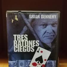 dvd ”ilusiones rotas” treat williams brian denn