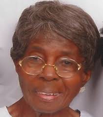 Obituary for Ruby Onita Bethel