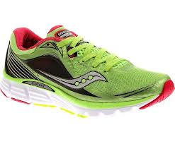 Kinvara 5 Running Shoes Running Saucony Women