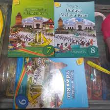 Latihan soal bmr budaya melayu riau semester 1 ganjil smp kelas 7. Buku Budaya Melayu Riau Kelas 7 Revisi Sekolah