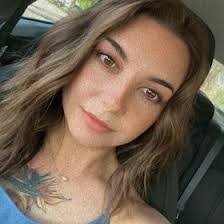 Miranda Baca's Instagram, Twitter & Facebook