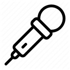 Audio Dancing Karaoke Microphone Sing Singer Voice Icon Download On Iconfinder Karaoke Icon Singer