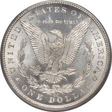 1882 Cc Morgan Silver Dollar Coin Values