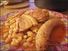 Recettes Cookeo Ma Cuisine Debutante Recette Cassoulet Cuisine Recettes De Cuisine