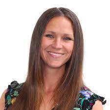 Katie Mull's Instagram, Twitter & Facebook