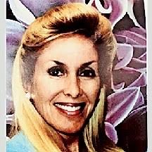 Cynthia VanBuren Obituary (1955