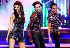From soda machine secrets to a sibling! Nickelodeon Patterns Victorious With Victoria Justice After Icarly To Win Young Fans New York Daily News
