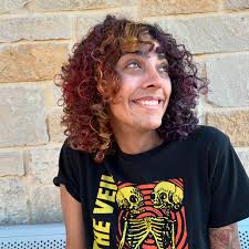 Introducing the gay brains of TGA's team🛠️💋 • Veronica Ceci