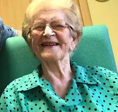 Death Notice of Helen Magnier (née Mitchell) (Ennis, Clare)