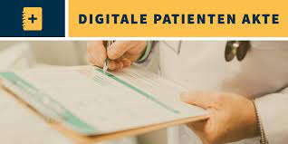 So hast du von jedem gerät aus darauf zugriff, auch wenn du dein smartphone einmal verlieren solltest. So Funktioniert Die Digitale Patientenakte Vivy Tk Safe Und Co 2021