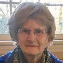 Dolores Edna (Woomer) Lunn Obituary