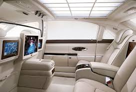Pin By Tracie Wells On Maybach Luxury Car Interior Maybach Expensive Cars