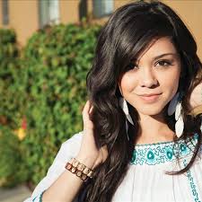 Alyssa Bernal's Instagram, Twitter & Facebook