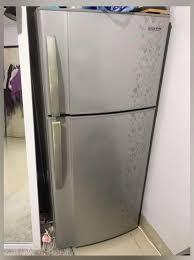 Update juli 2021 ✅ daftar harga kulkas 2 pintu terbaru. Kulkas Sharp 2 Pintu Kitchen Appliances Di Carousell