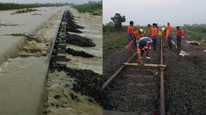 Jangan lupa menabung kebaikan dengan membagikan informasi lowongan kerja kapal api semarang 2021 ke kerabat anda yang membutuhkan dan mencantumkan lokernesia.id sebagai preferensi informasi lowongan kerja anda agar website ini tetap eksis. Rel Kereta Api Antara Brumbung Tanggung Terendam Banjir Jalur Semarang Solo Dialihkan Tribun Jateng