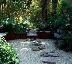My Dream Home Garden Includes Dry Landscaping Like This Zen Garden Garden Zen Garden Tropical Zen Garden
