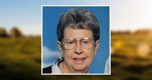 Joann W. Rabideau Obituary September 29, 2021