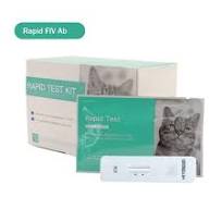 Fiv Ab/Felv AG Combo Rapid Test (FIV Ab-FeLV AG)