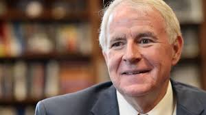 Former Mayor Tom Barrett's tenure guided Milwaukee through major crises,  but problems remain